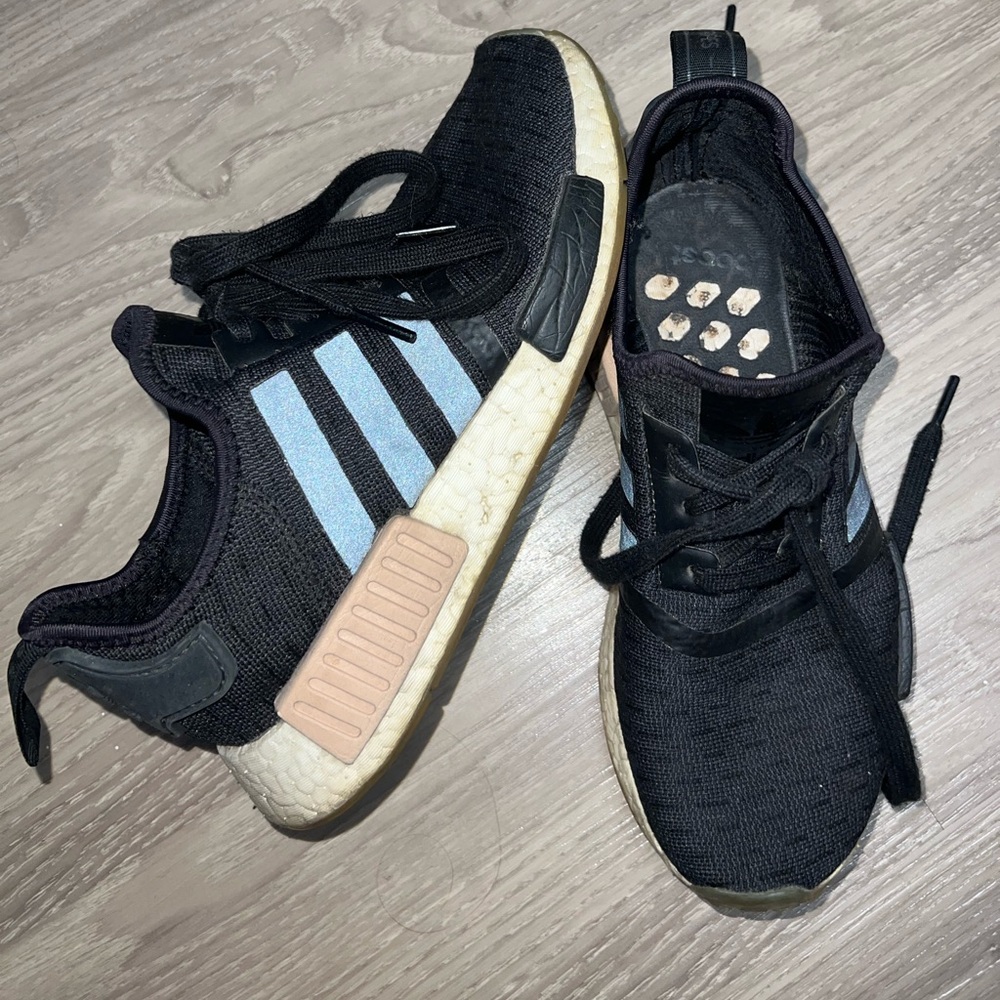 Adidas NMDs